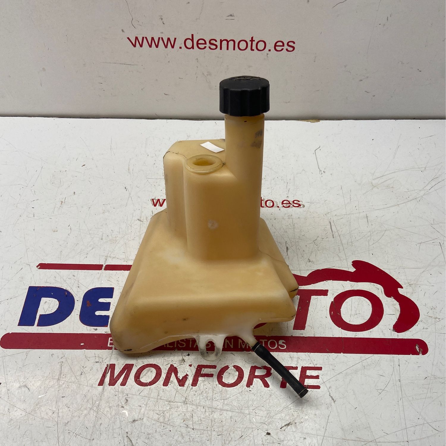 Deposito aceite PEUGEOT 50