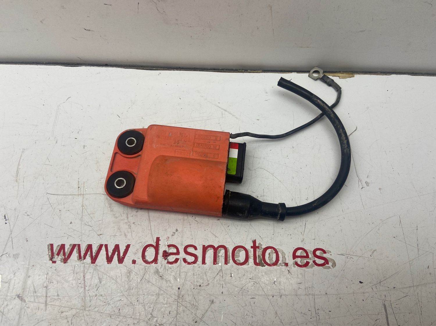 Bobina PIAGGIO