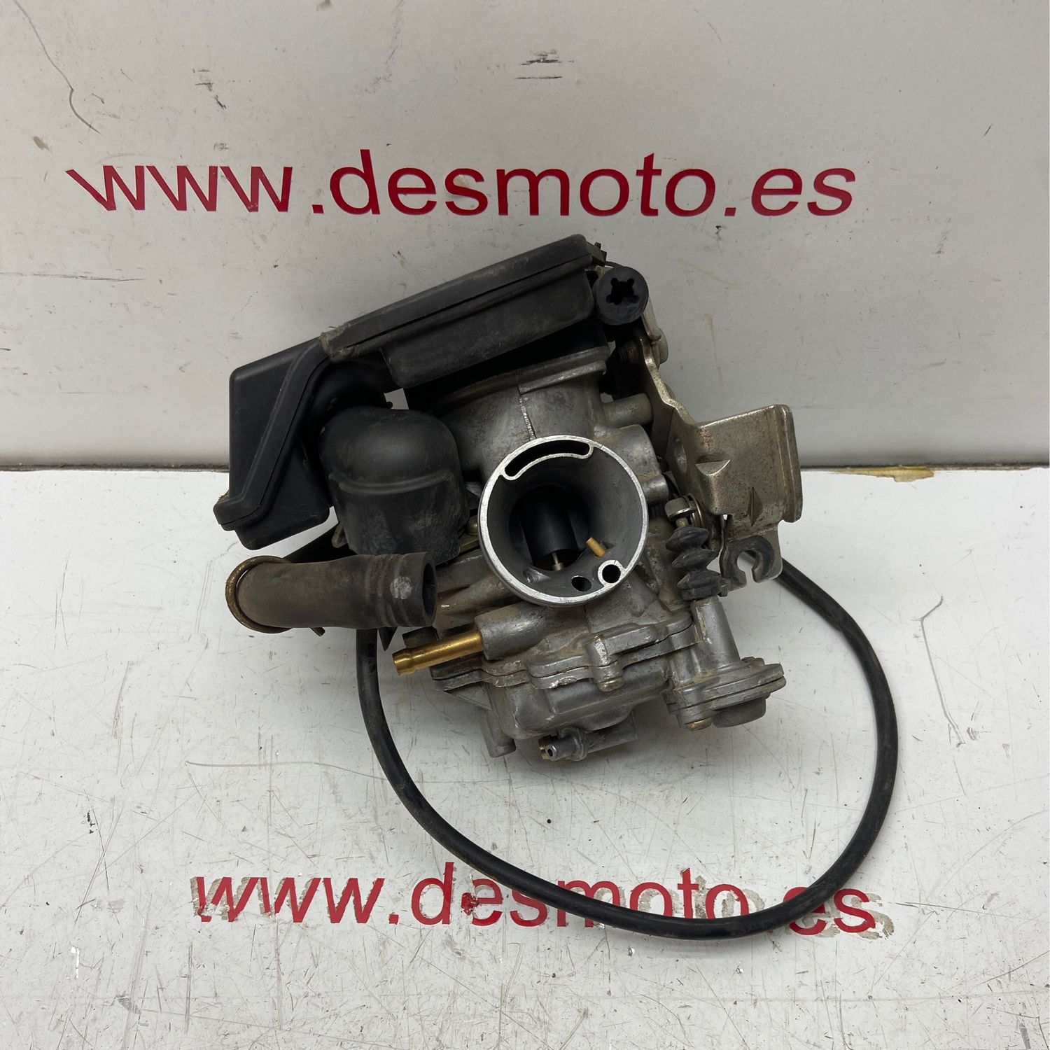 Carburador SUZUKI BURGMAN 125-150 2003-2006