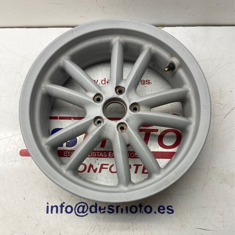 Llanta trasera PIAGGIO BEVERLY 500 2003-2005
