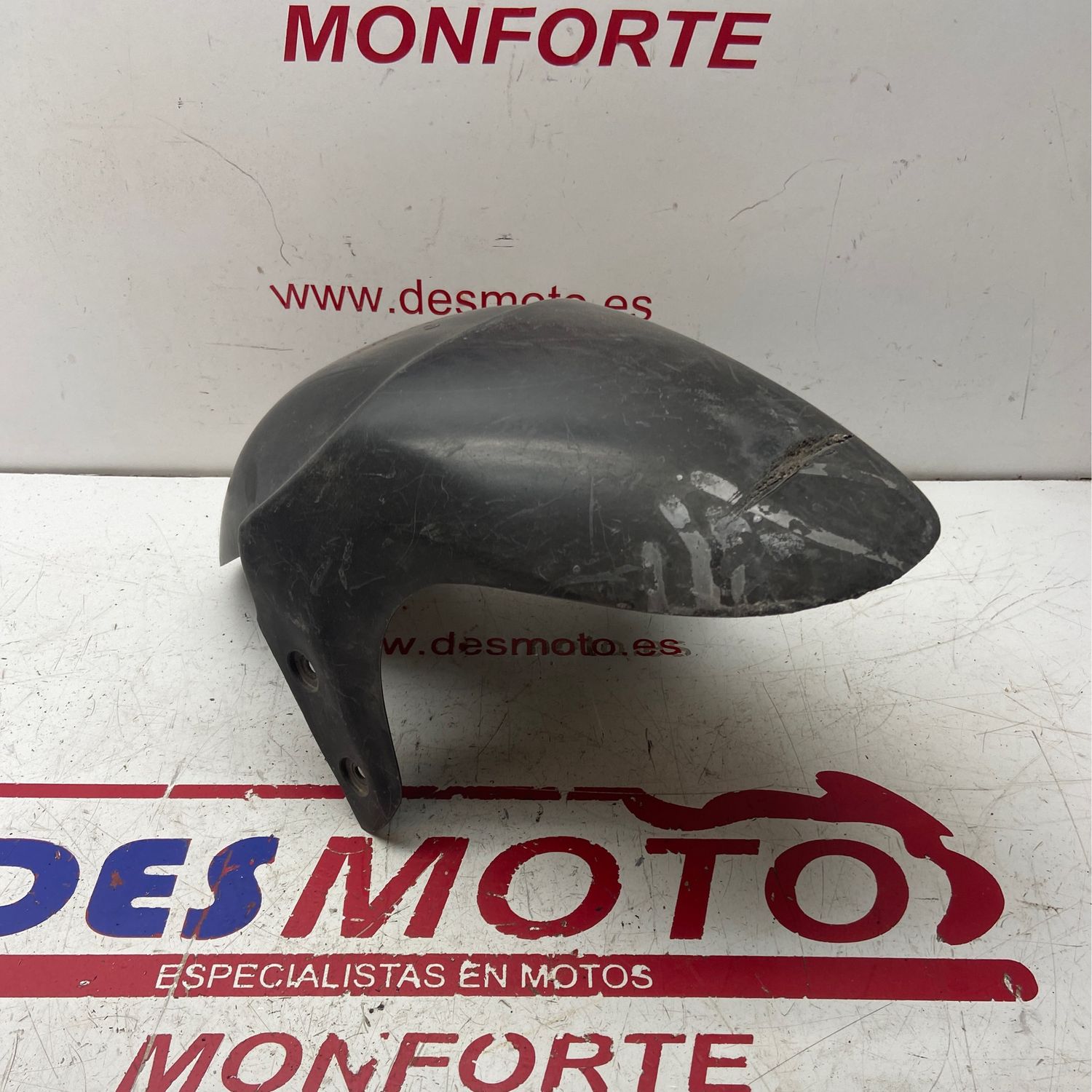 Guardabarros delantero (ver imágenes) APRILIA SR 50 RACING