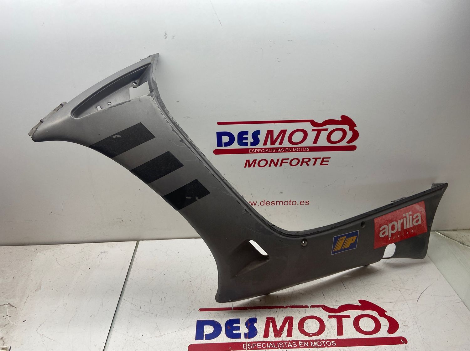 Frontal izquierdo APRILIA SR 50 RACING