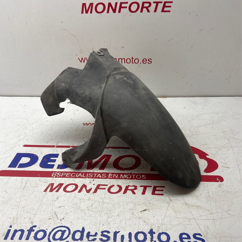 Guardabarros trasero APRILIA SR 50 RACING
