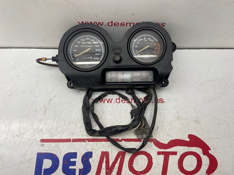 Cuentakilometros completo BMW R 850 RT