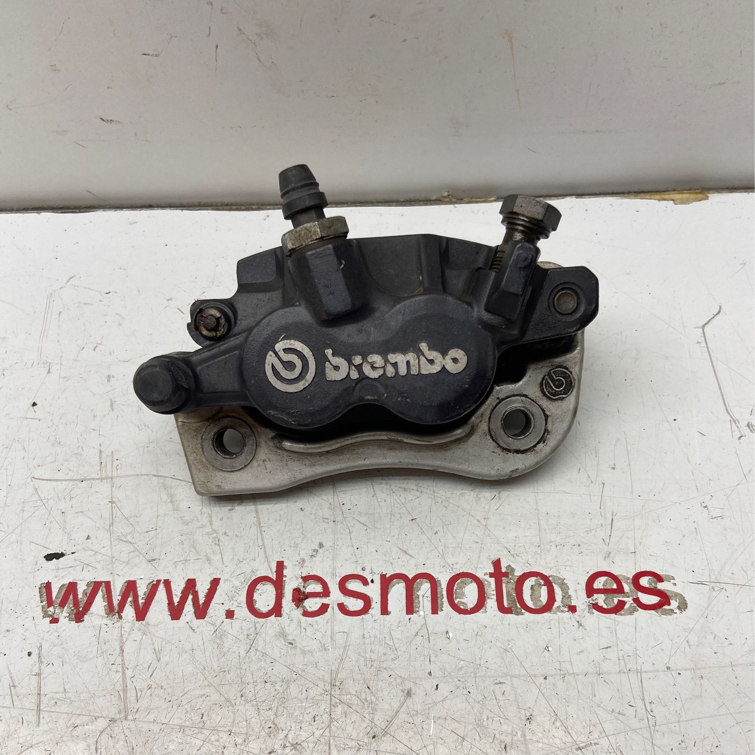 Pinza de freno trasera BMW R 850 RT