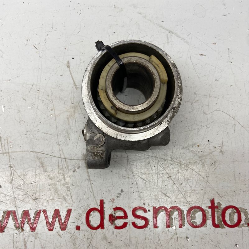 Reenvio cuentakilometros BMW R 850 RT