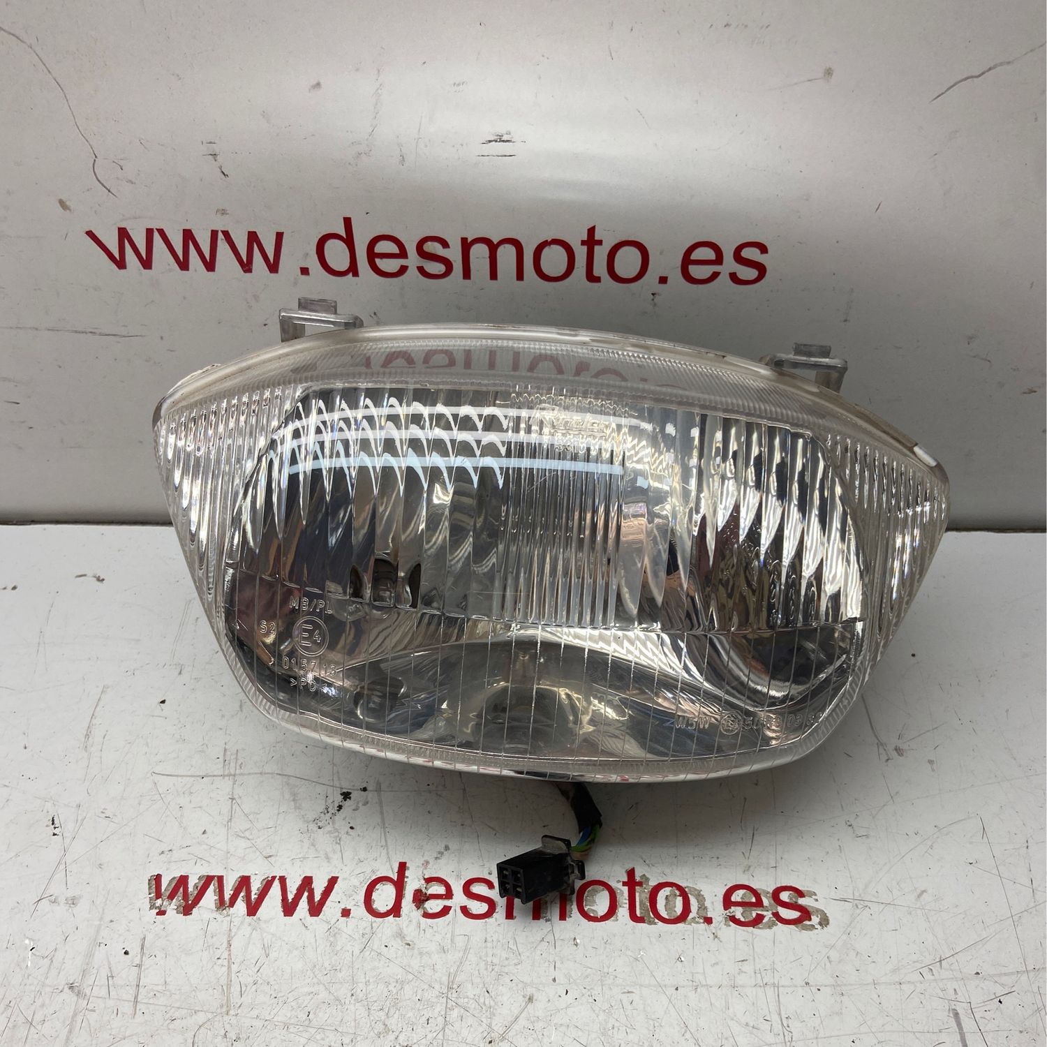 Faro HONDA SH SCOOPY 100