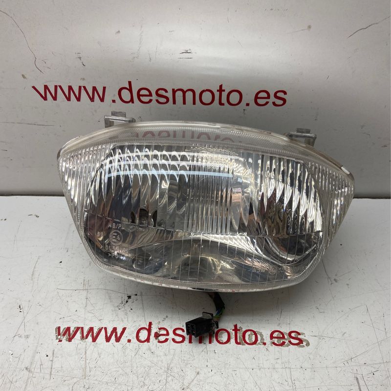 Faro HONDA SH SCOOPY 100
