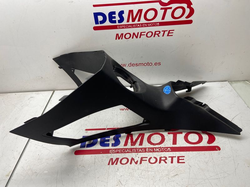 Tapa deposito gasolina GILERA NEXUS 500