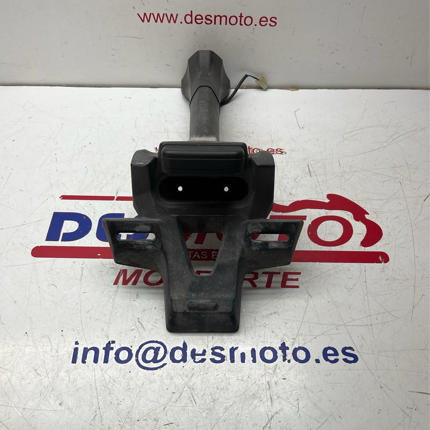 Portamatriculas YAMAHA YZF 125R 2008-2013