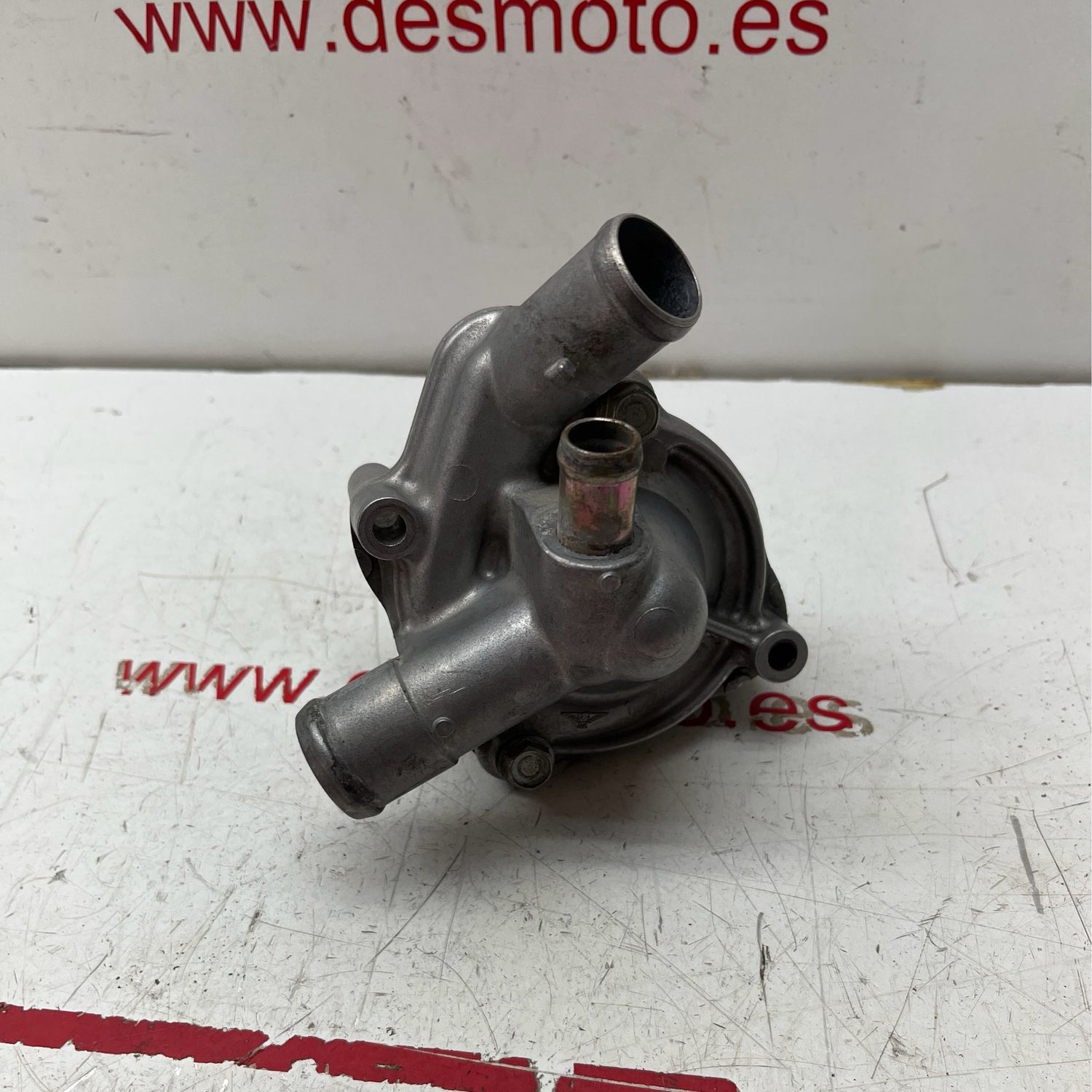 Bomba de agua HONDA CBR 600RR 2003-2006