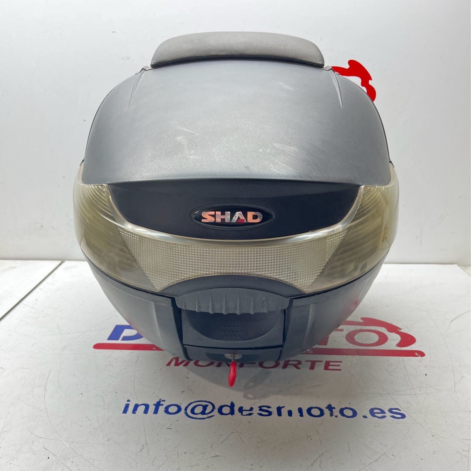 BAUL SHAD SH33 33L