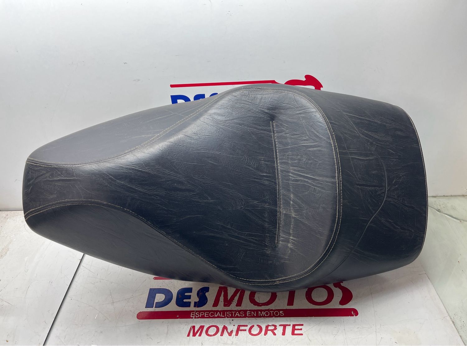 Asiento PIAGGIO X8 125