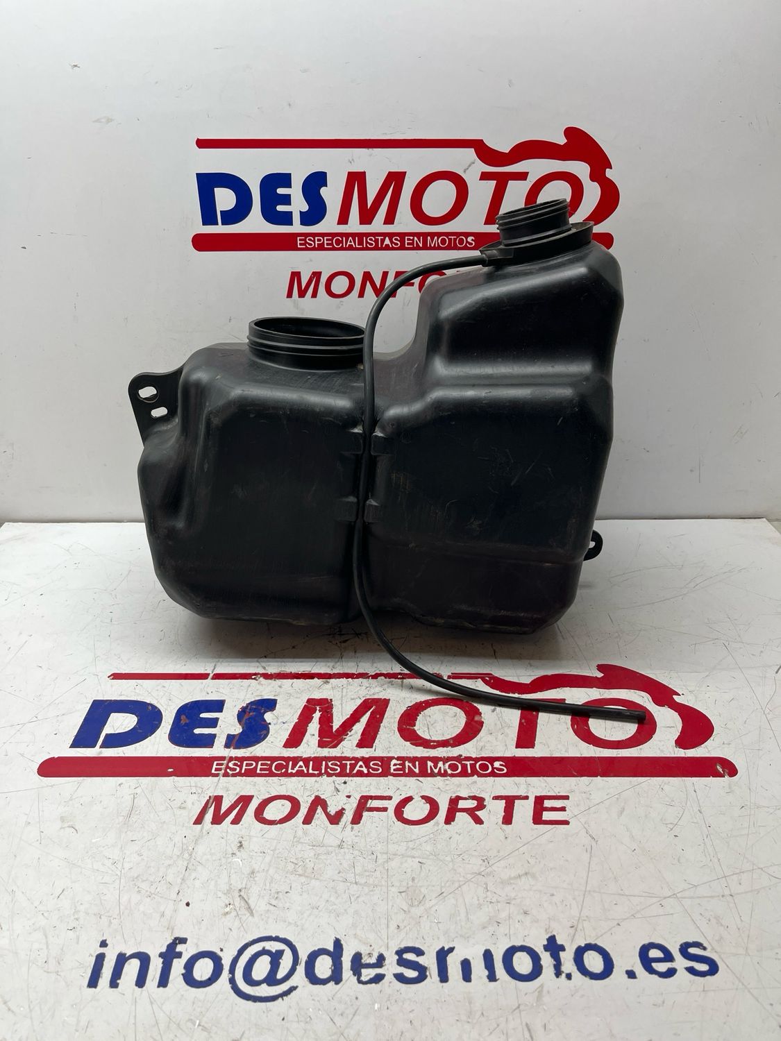 Deposito gasolina PEUGEOT SATELIS 125 4V 2006