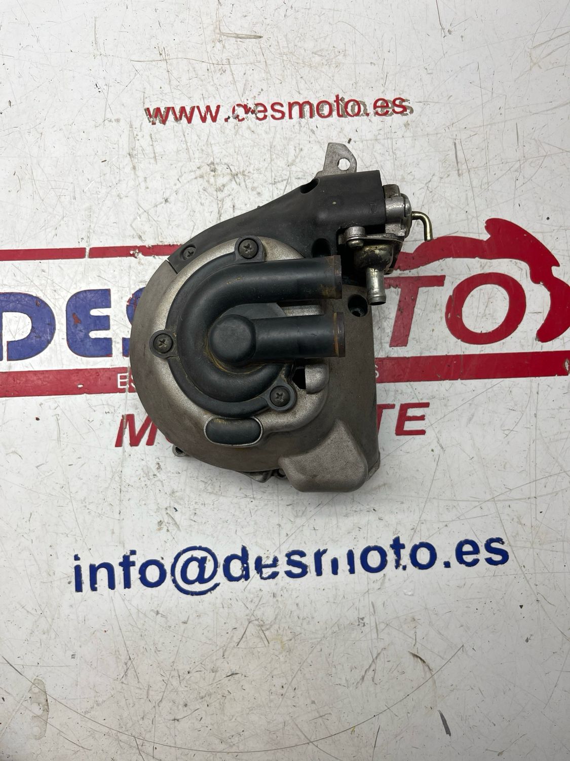 Bomba de agua PIAGGIO/APRILIA
