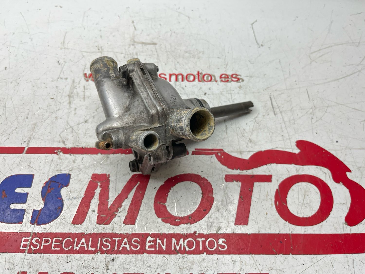 Bomba de agua HONDA CBR 600F 2000
