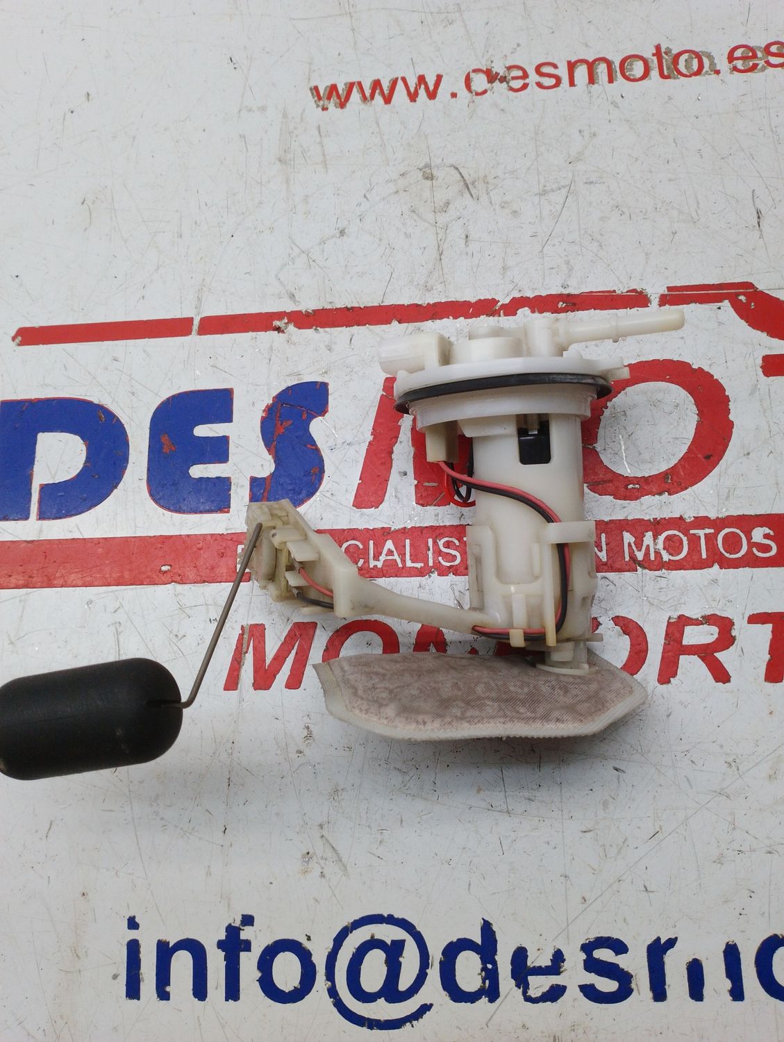 Bomba Gasolina HONDA VISION 110 2013