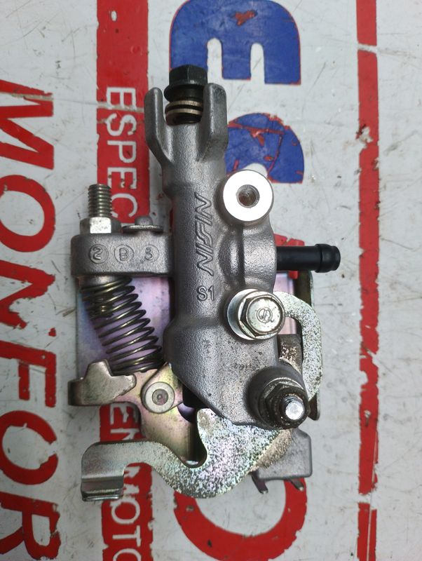 Bomba freno trasero HONDA VISION 110 2013