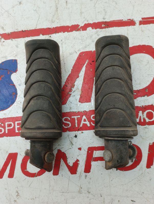 Posa pies HONDA VISION 110 2013