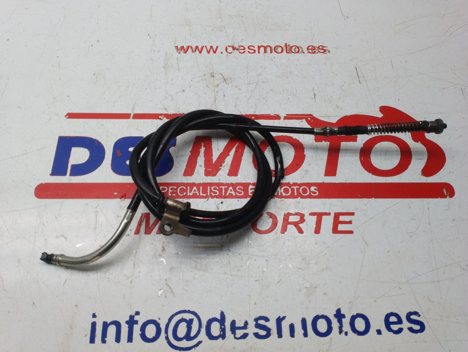 Cable freno trasero HONDA VISION 110 2013
