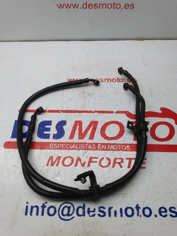 Latiguillo freno juego de 2 HONDA VISION 110 2013