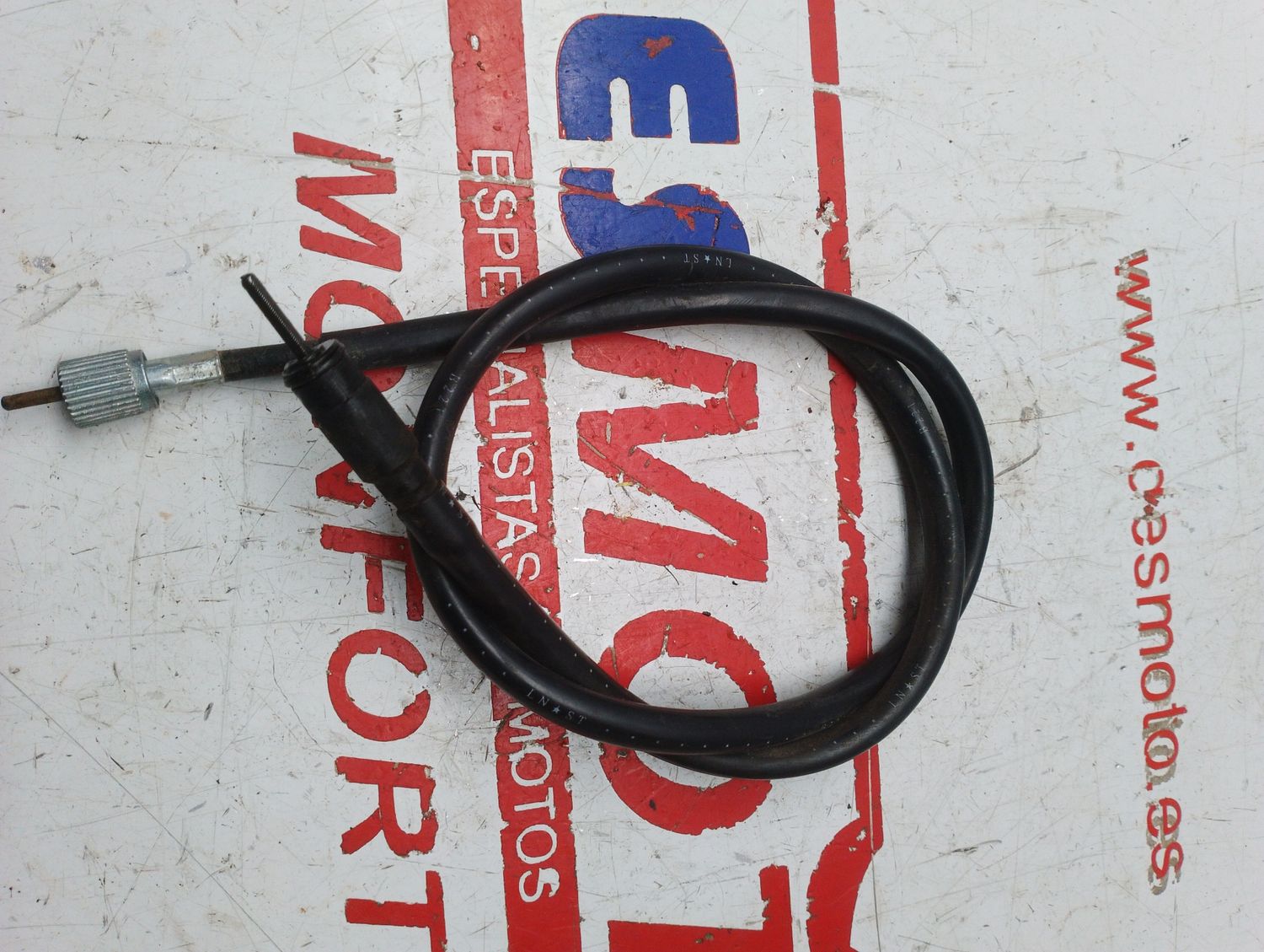 Cable ckilometros HONDA VISION 110 2013
