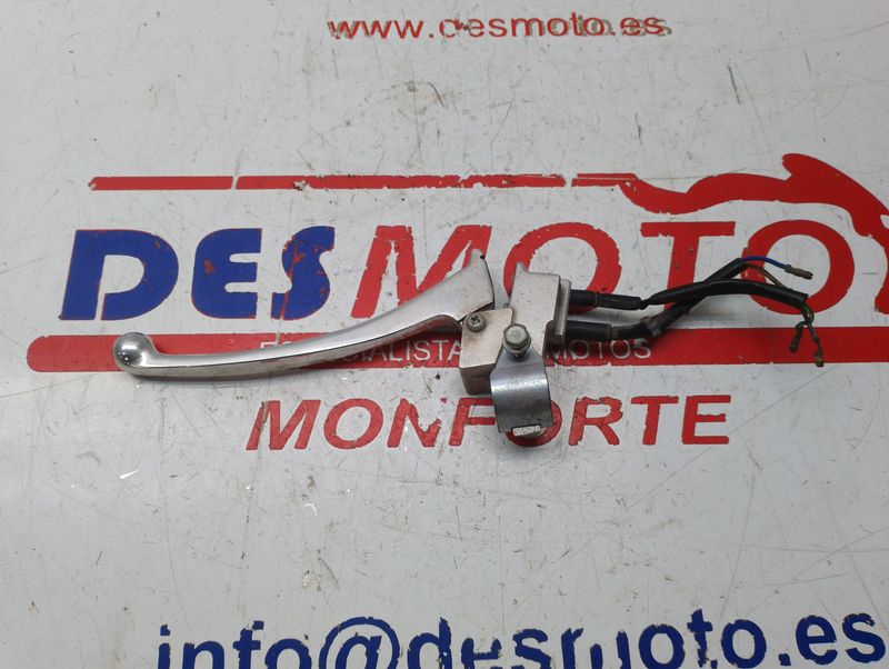 Maneta freno trasero con soporte y sensores HONDA VISION 110 2013