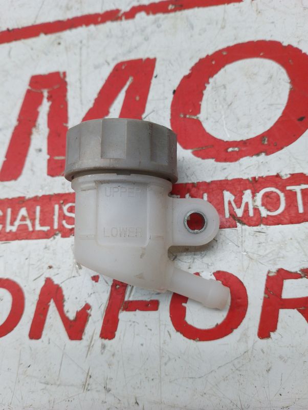 Depósito liquido freno trasero