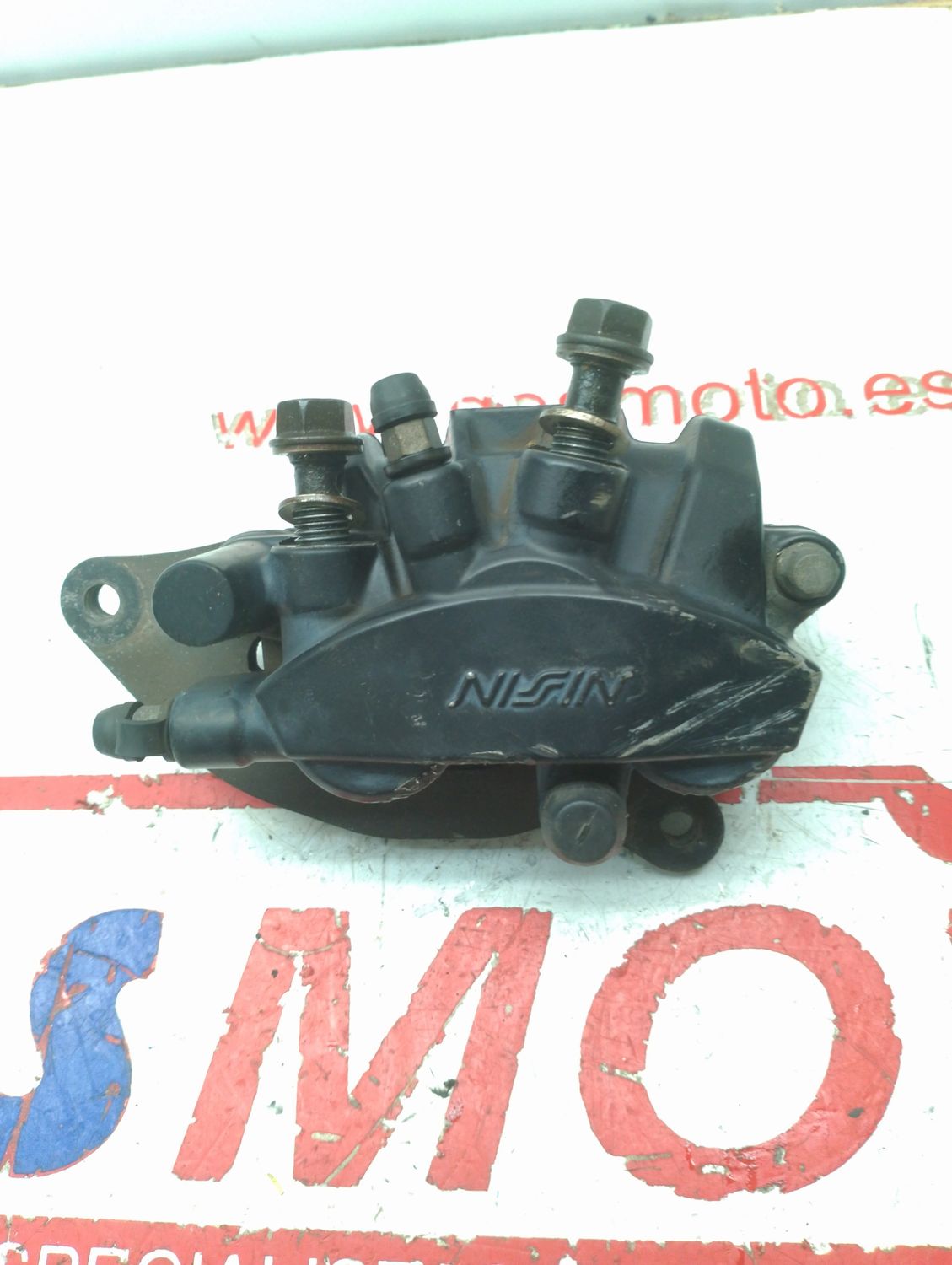 Pinza freno delantero HONDA VISION 110 2013