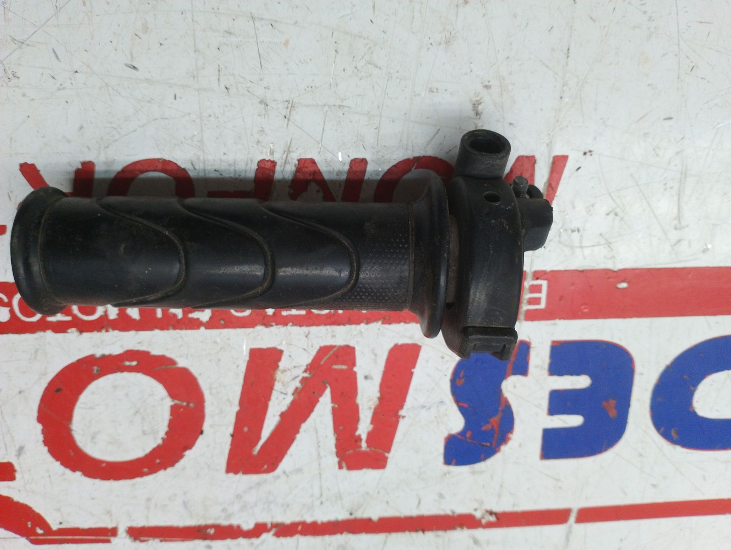 Puño gas HONDA VISION 110 2013