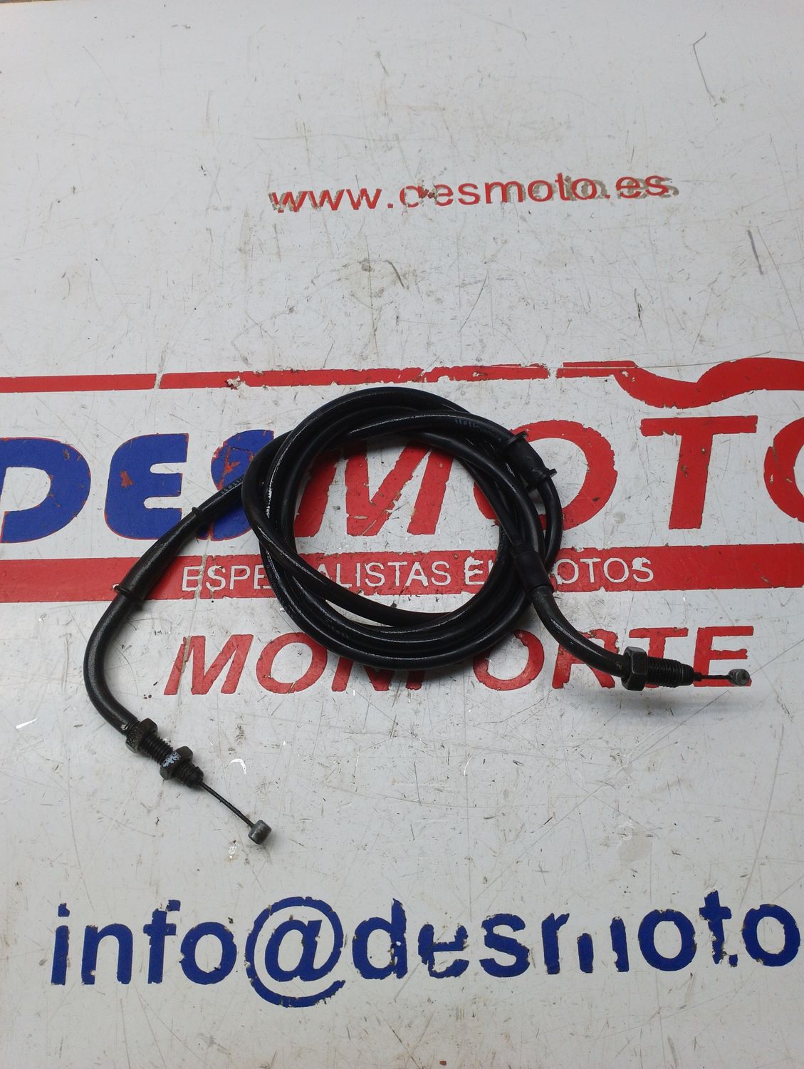 Cable acelerador HONDA VISION 110 2013