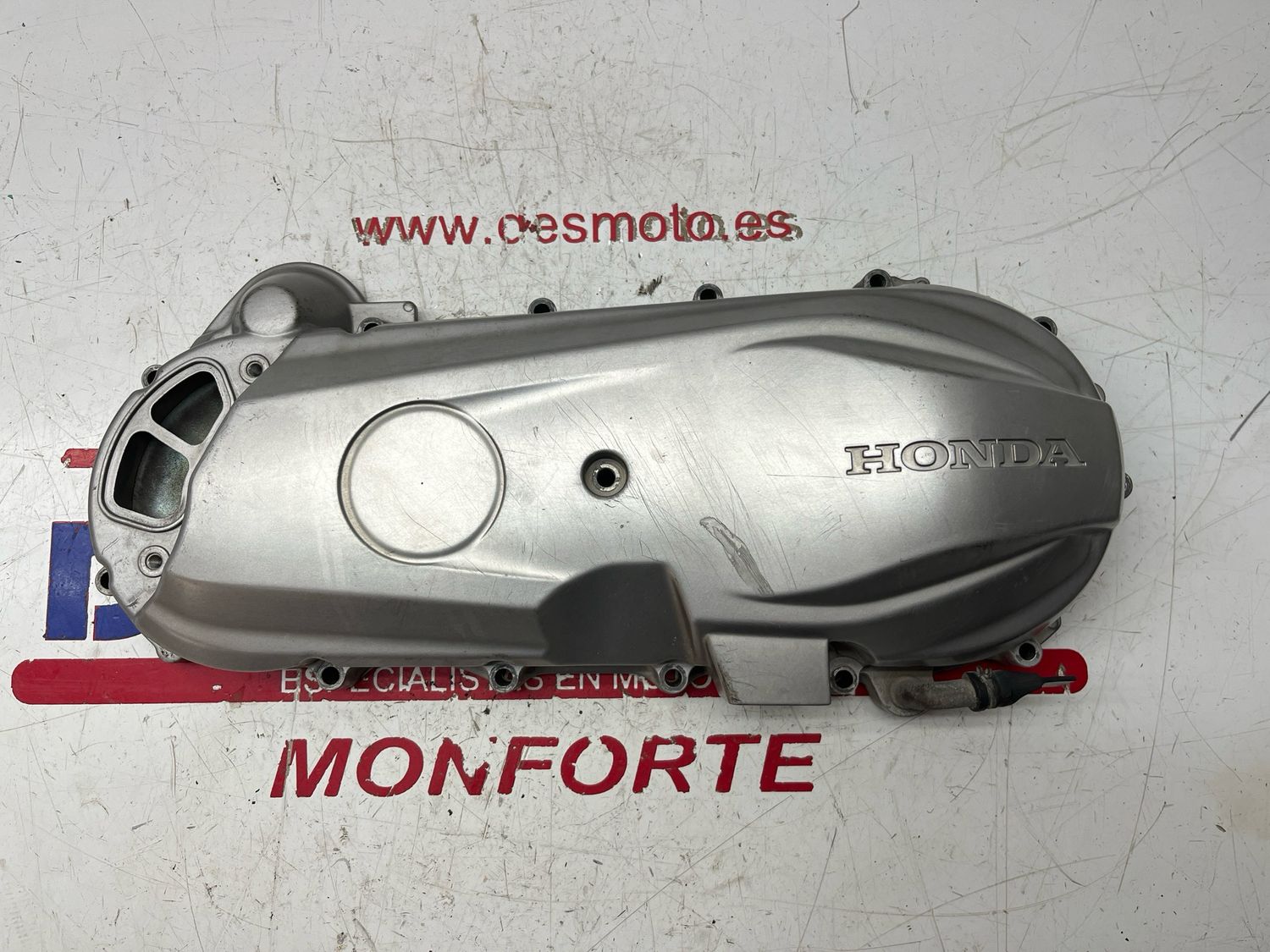 Tapa variador HONDA VISION 110 2013