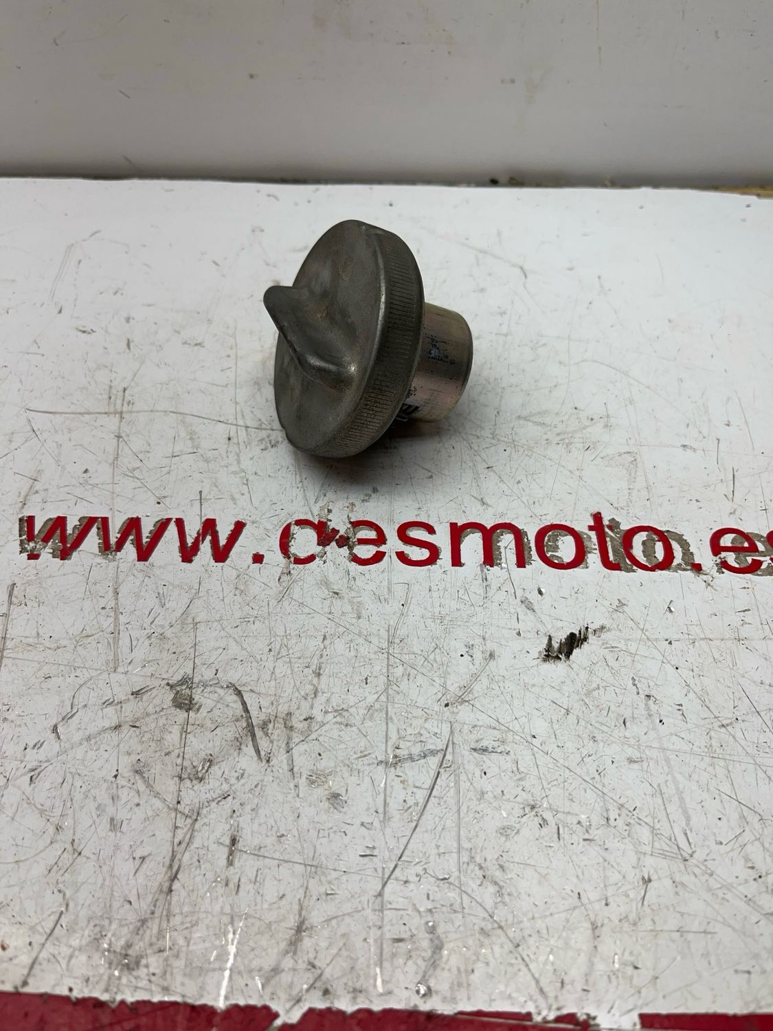 Tapon deposito gasolina HONDA VISION 110 2013