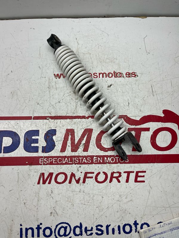 Amortiguador trasero DERBI PREDATOR MOTOR PIAGGIO