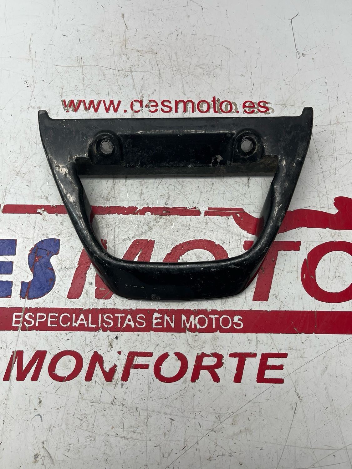 Asa trasera SUZUKI GS 500
