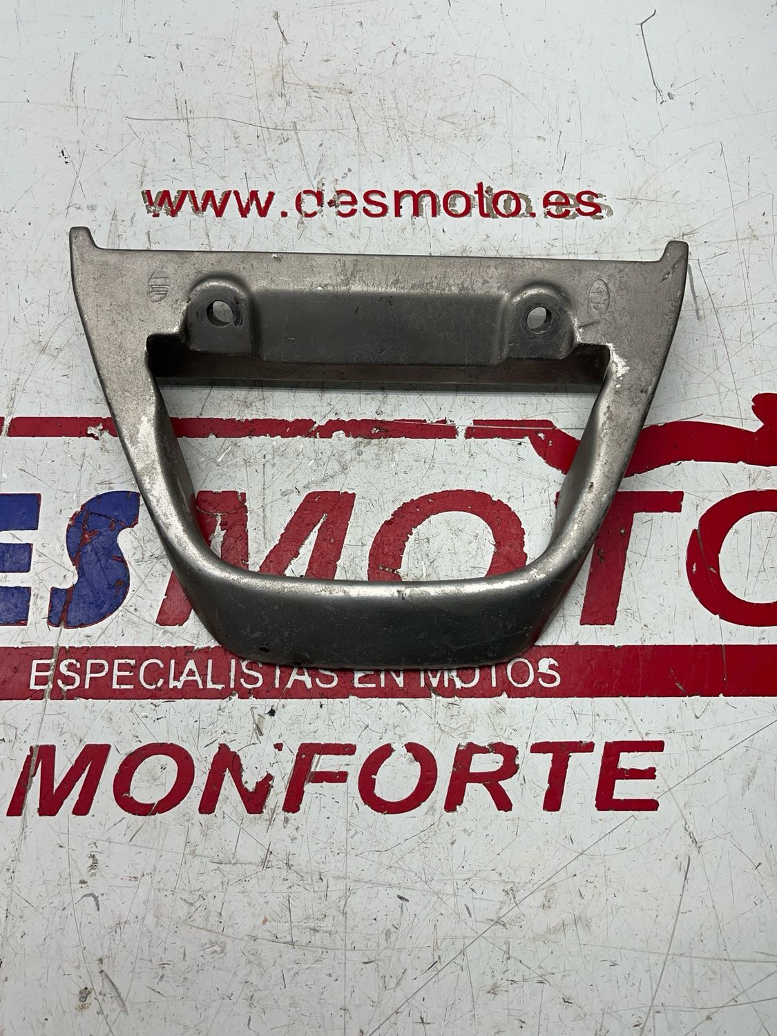Asa trasera 2 SUZUKI GS 500