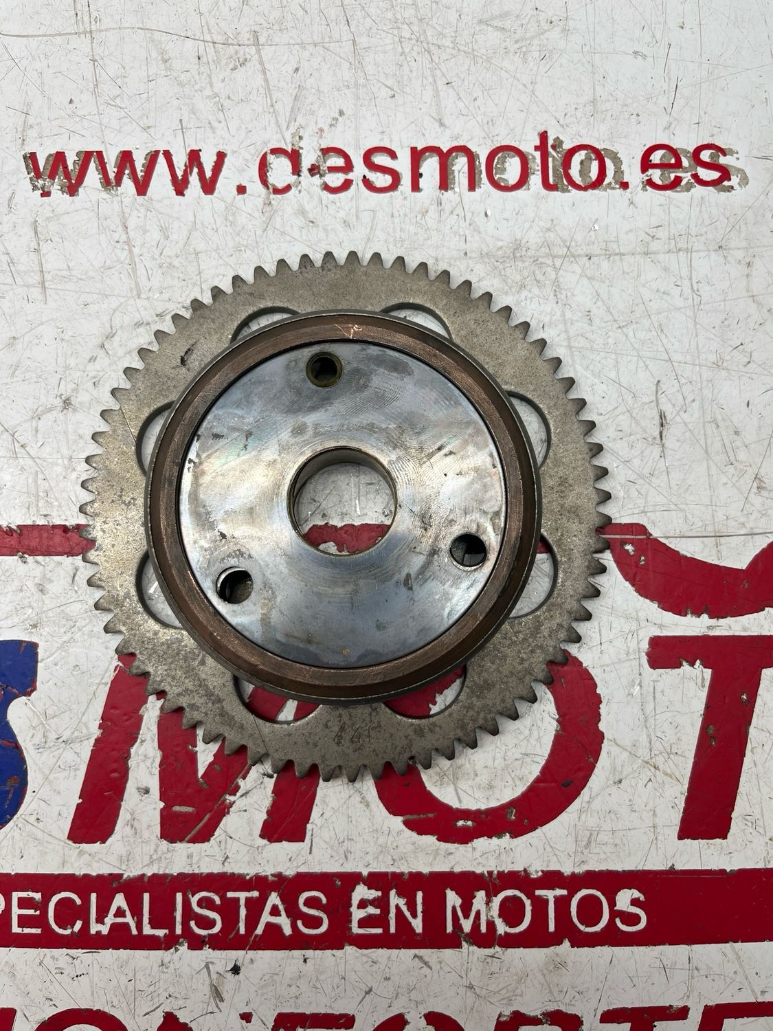 Bendix SUZUKI GS 500