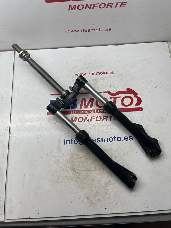 Horquilla completa PEUGEOT TWEET 50