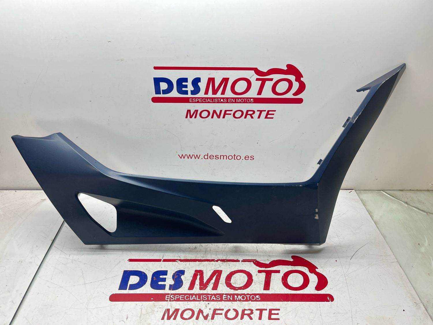 Quilla derecha HONDA PCX 125 2021-2023
