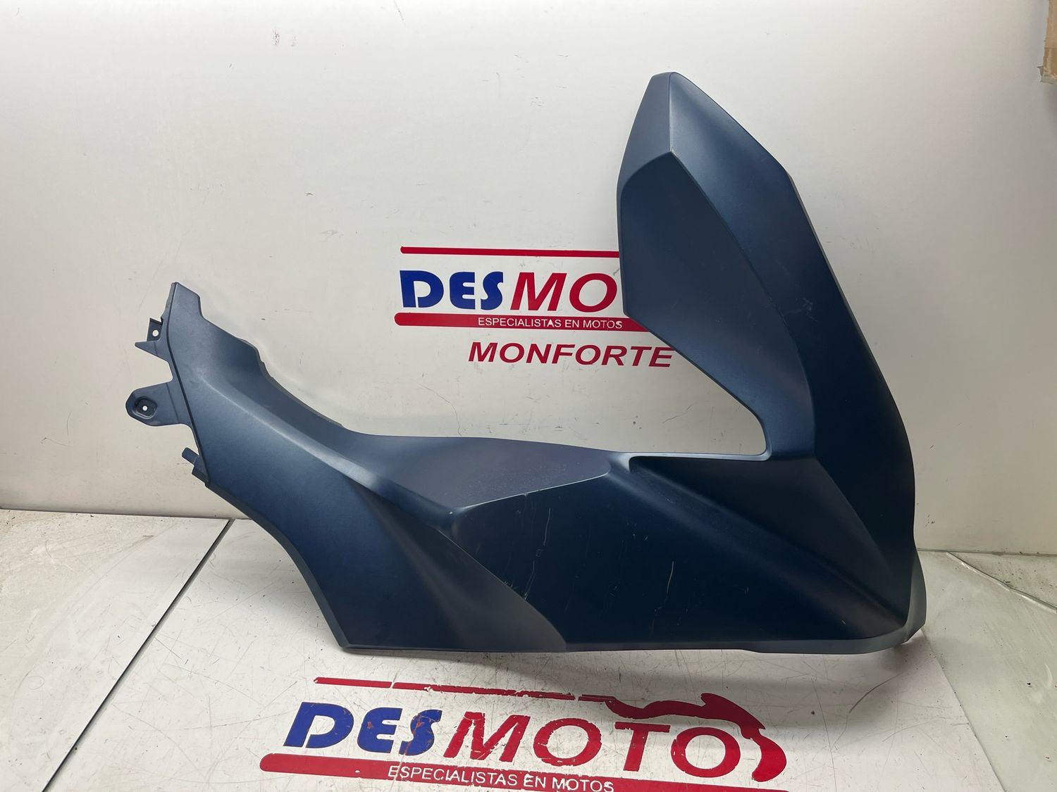 Frontal derecho HONDA PCX 125 2021-2023