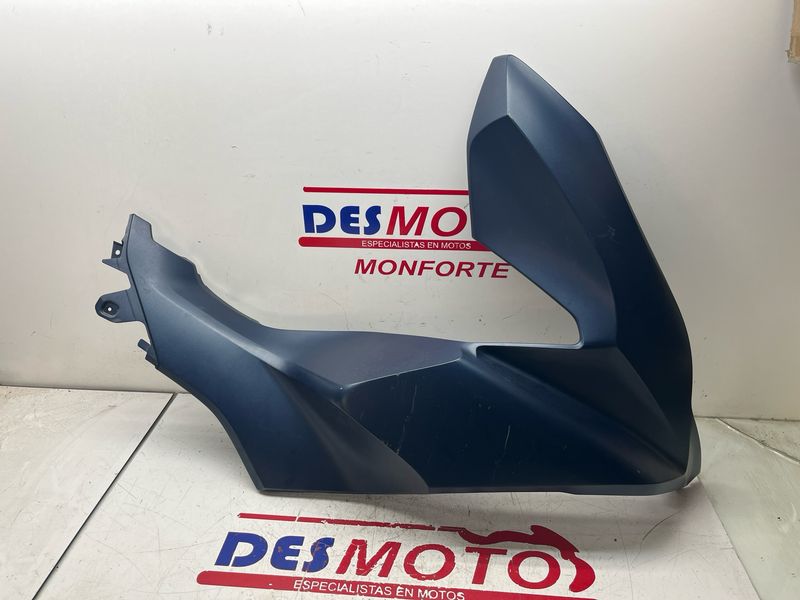 Frontal derecho HONDA PCX 125 2021-2023