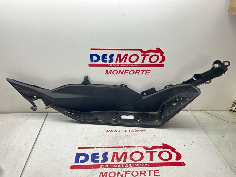 Piso derecho HONDA PCX 125 2021-2023