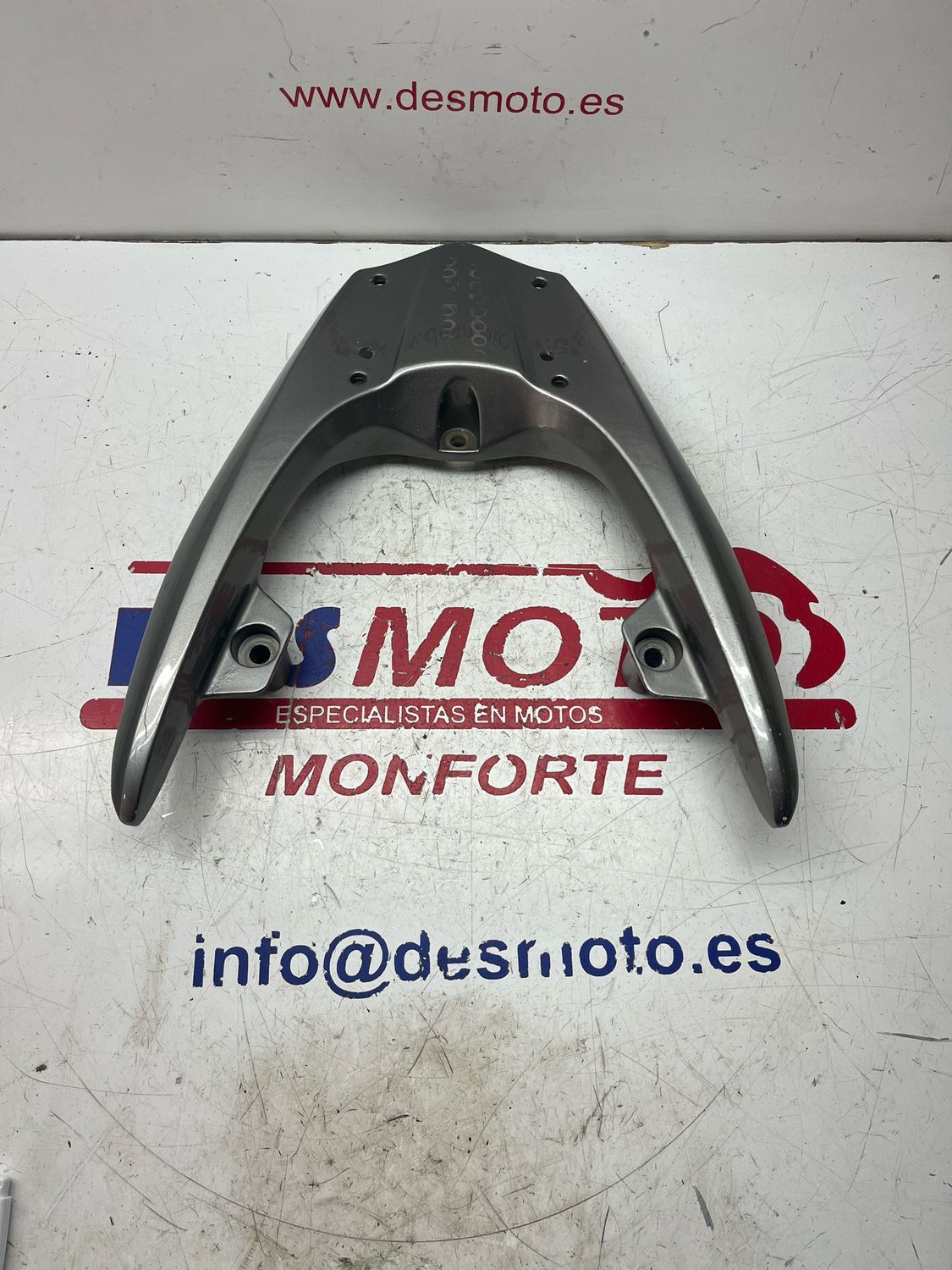 Asidero trasero HONDA VISION 110 2013