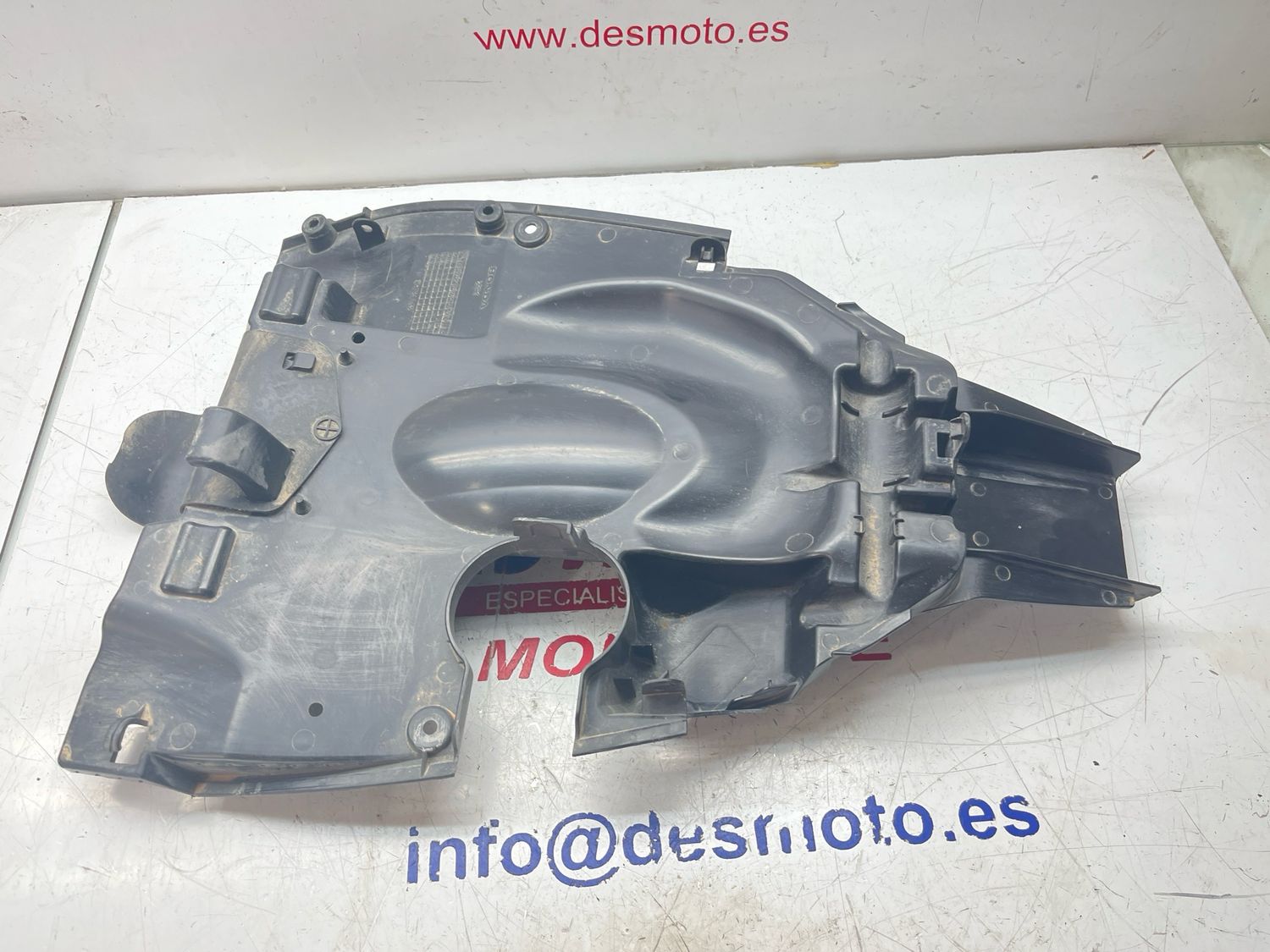 Pase de rueda HONDA VISION 110 2013