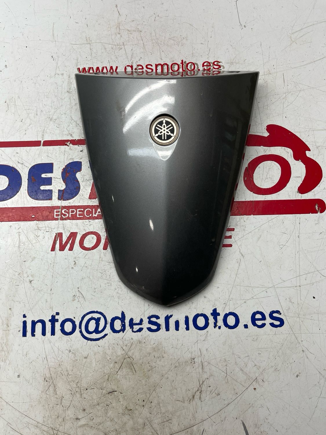 Tapa frontal YAMAHA MAJESTI 125 2007
