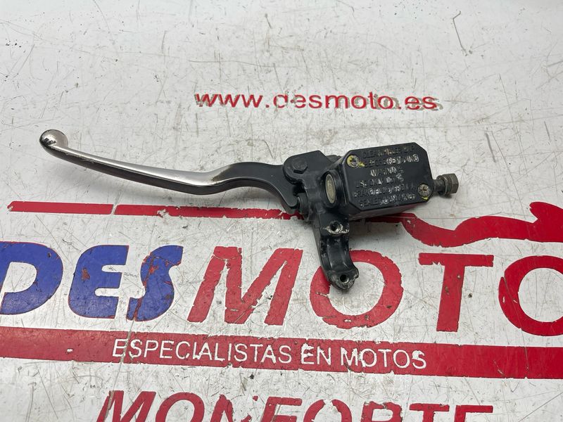 Bomba de freno trasera PIAGGIO X7