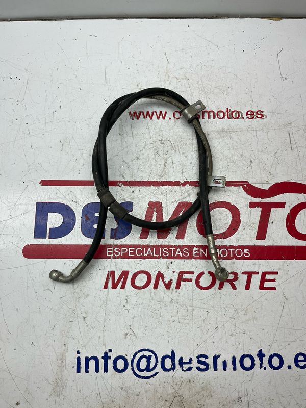 Latiguillo de freno delantero PIAGGIO X7