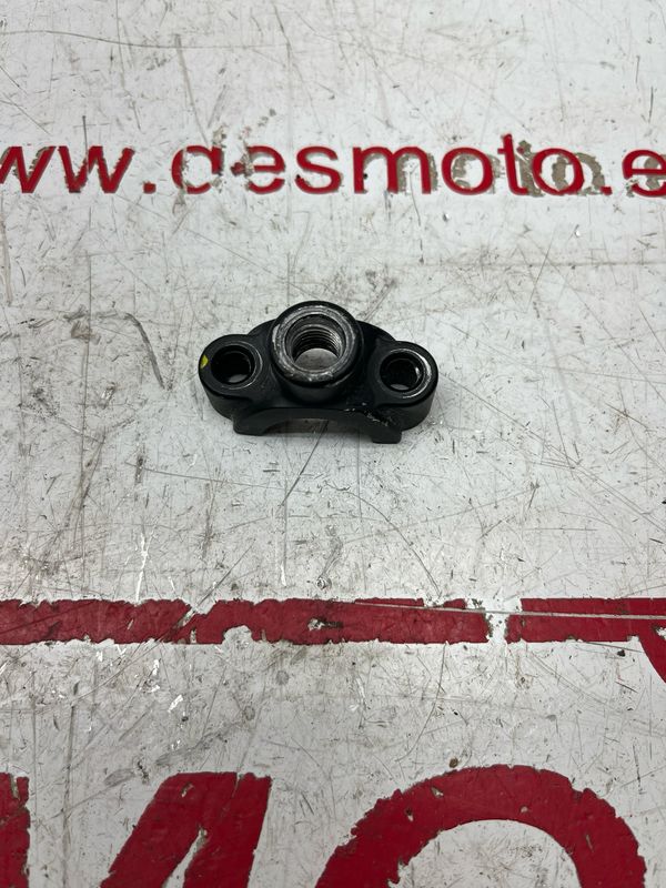 Soporte espejo izquierdo PIAGGIO X7