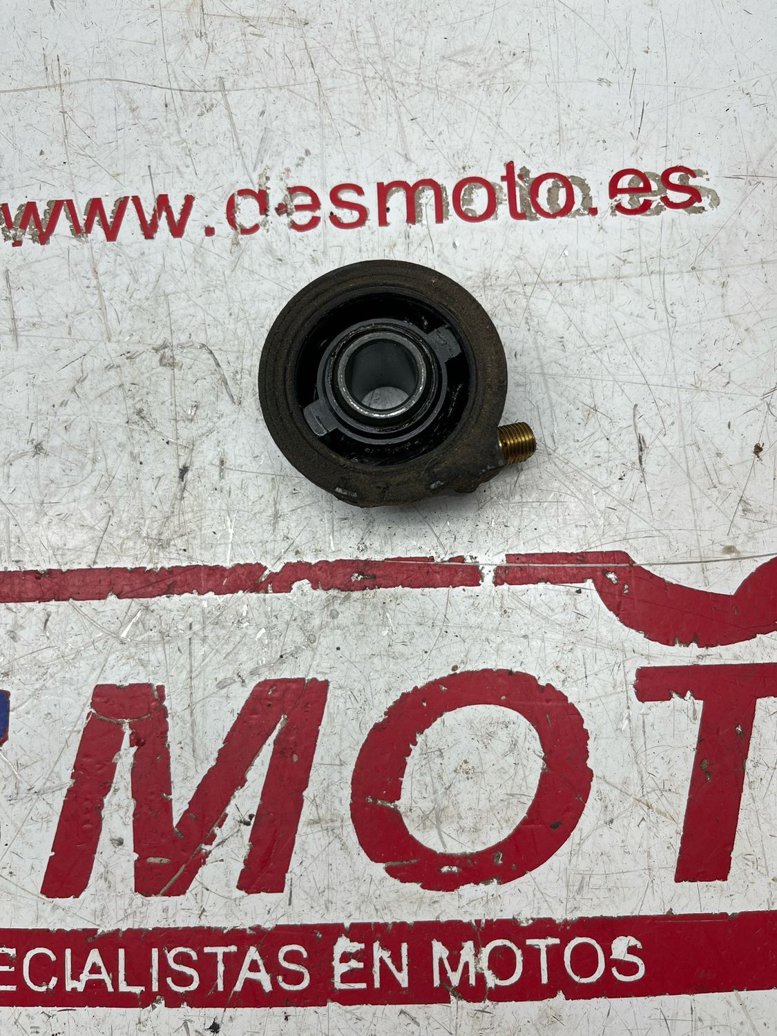 Reenvio cuentakilometros PIAGGIO X7 125