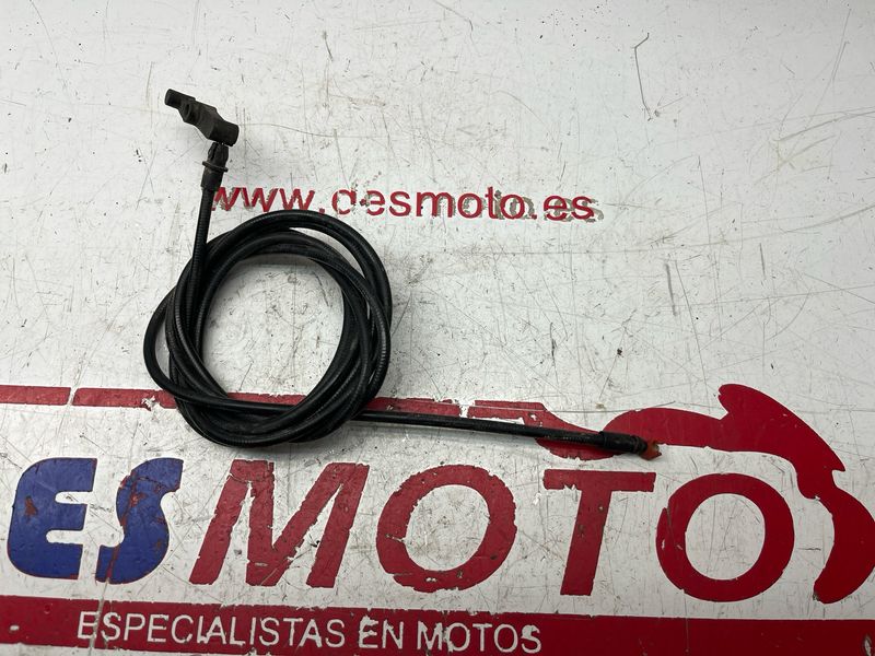 Cable apertura asiento PIAGGIO X7